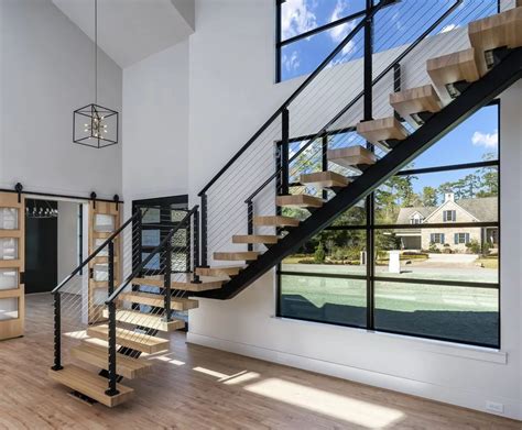 custom metal stair fabrication|prefabricated metal stairs residential.